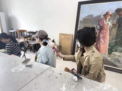 锤